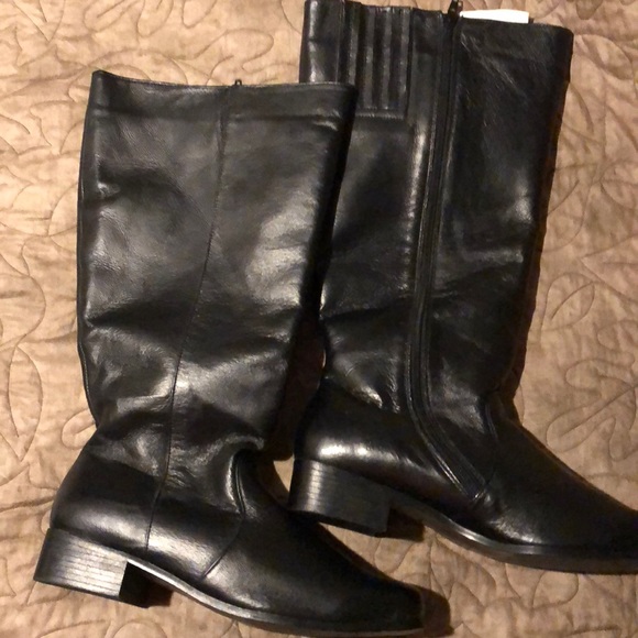 comfort brand boots